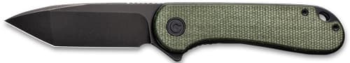 CIVIVI KNIFE ELEMENTUM 2.96"