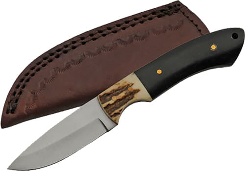 SZCO RITE EDGE 7" STAG HORN