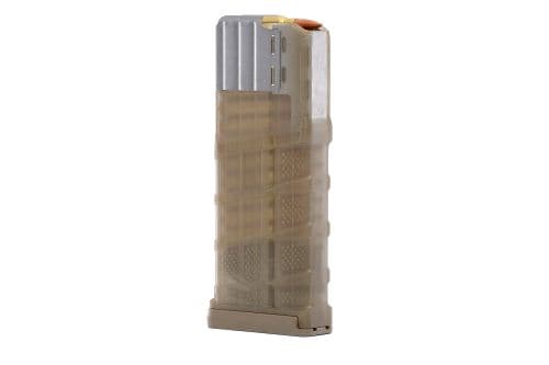 LANCER MAGAZINE L7AWM SR-25