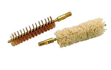 TCA 9062R BORE BRUSH/SWAB - 45 CAL, 10-32 THREADS