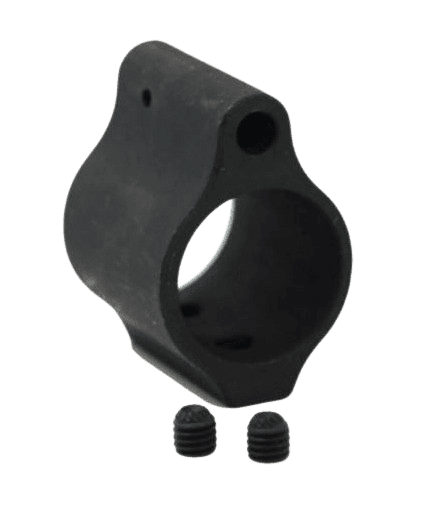 Dpms Low Profile Gas Block .750 AR-15 Steel