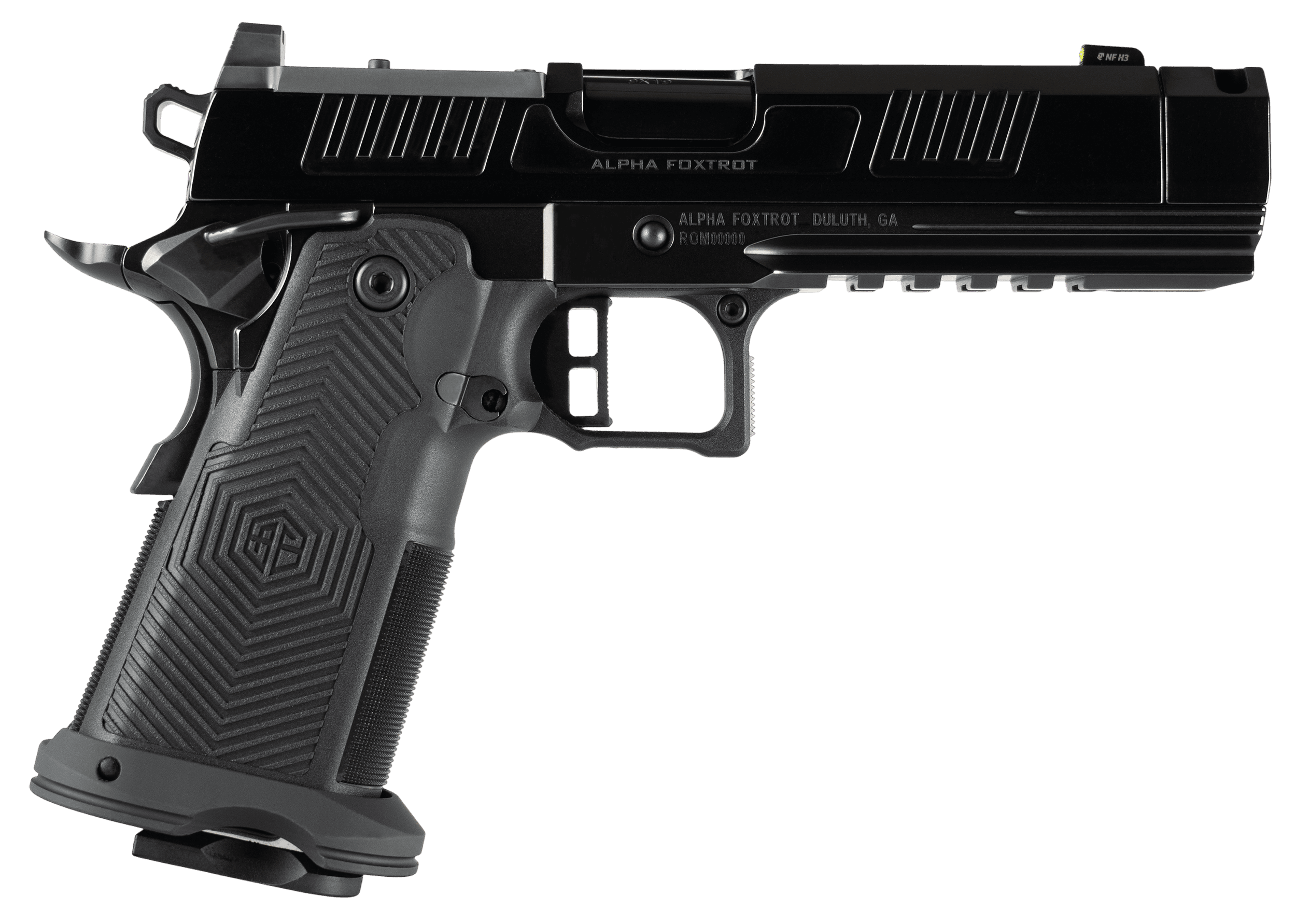 AF AA39X1QIG-PDBK19  AF1911-ROMULUS 3.5  TH  POL