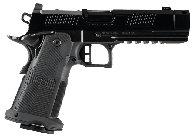 AF AA39X1QIG-PDBK19 AF1911-ROMULUS 3.5 TH POL