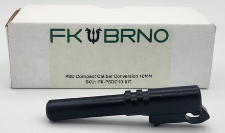 Tas Tmt-psd-c 10mm Conversion Kit