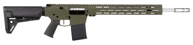 Apf Dmr 2.0 243win Odg 18 Mlok Sl-s