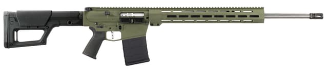 Apf Varmint 2.0 6mm Creed Odg 22 Prs Lite