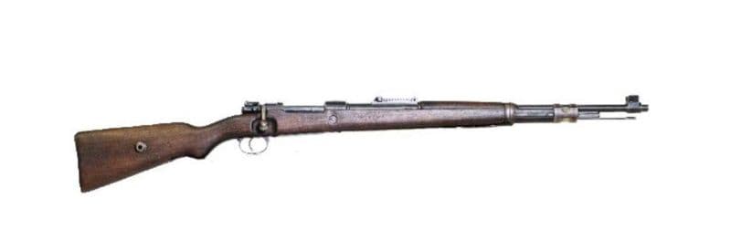 CENTURY ARMS PORTUGUESE M/937A