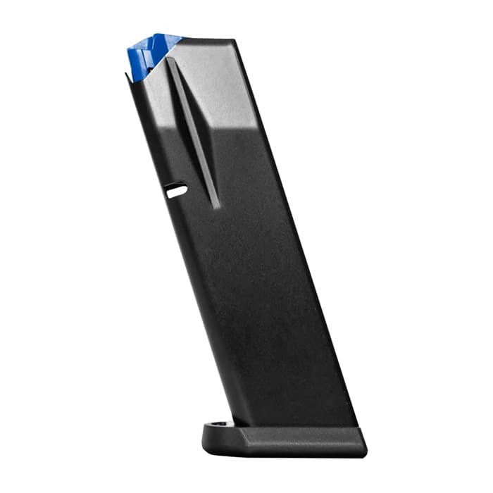 Mec-Gar Compatible With Cz Compact P-01 75d 9mm Anti Friction Steel