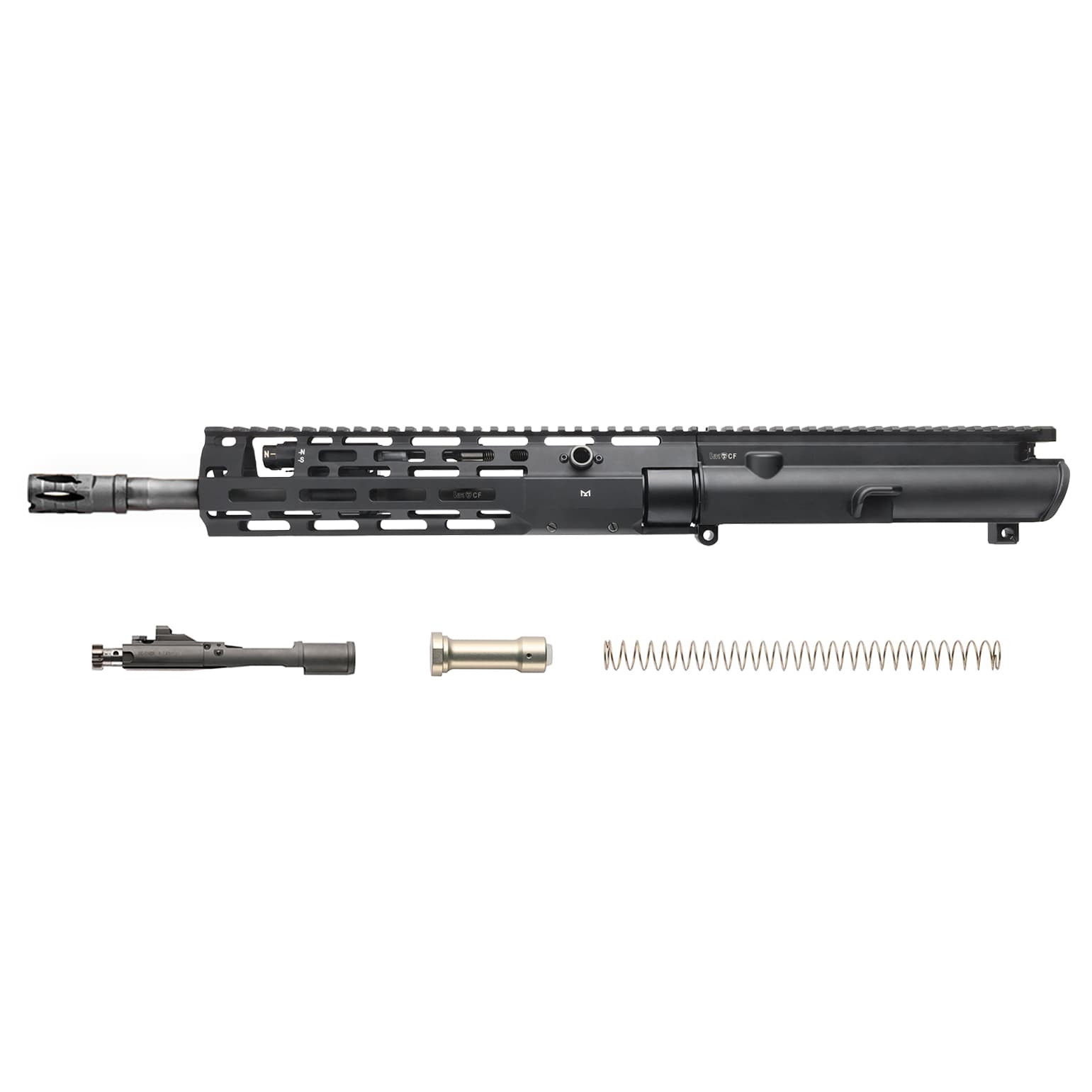 Heckler & Koch MR764A4 URK 16in 7.62 NATO AR Upper Kit for Receivers