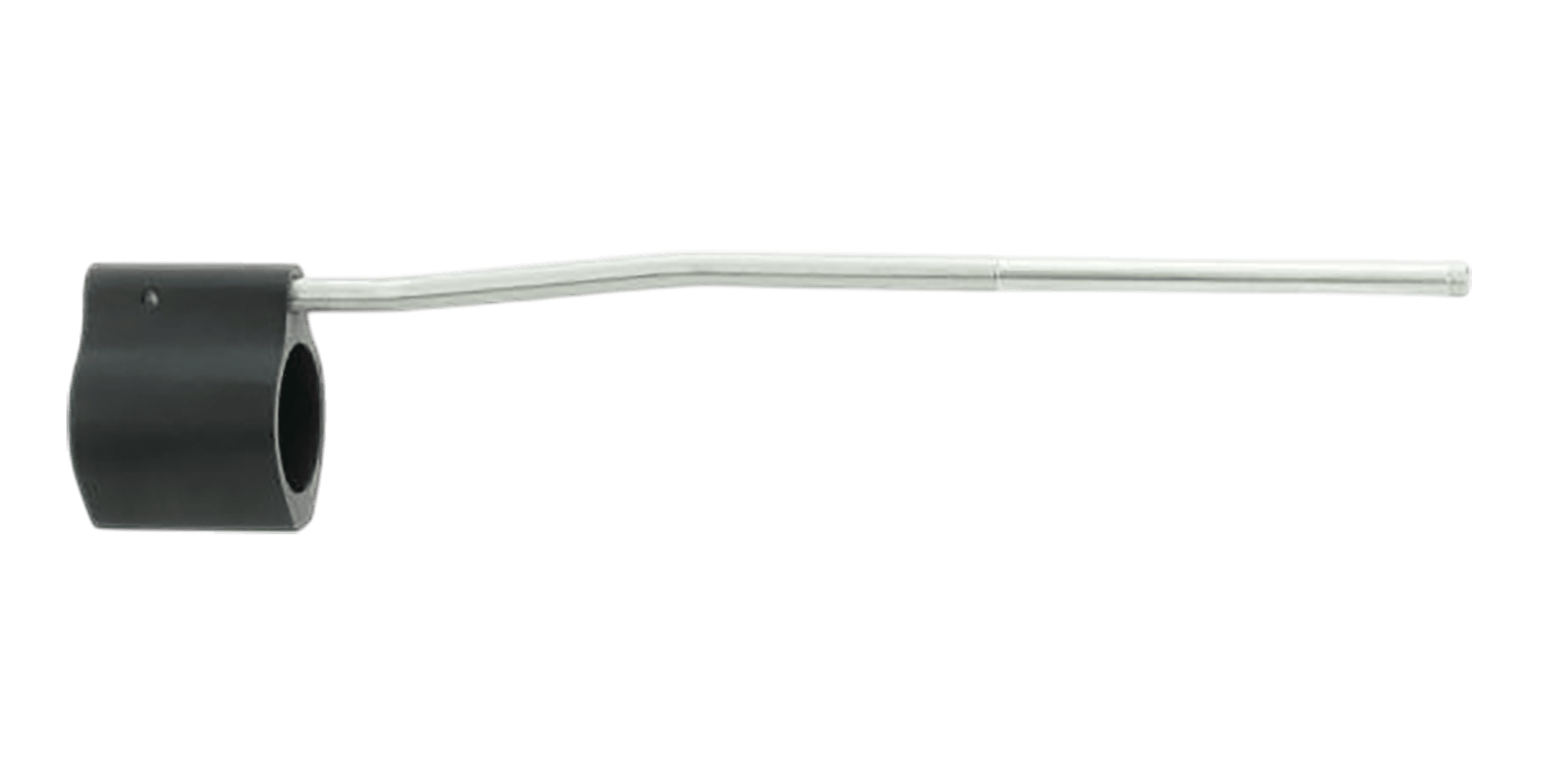 TacFire Gas Block MAR009 750GB PST Pinned for Rifle Gas System