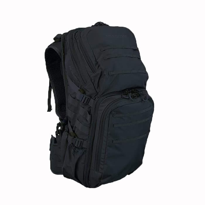 HISPEED II BLACK