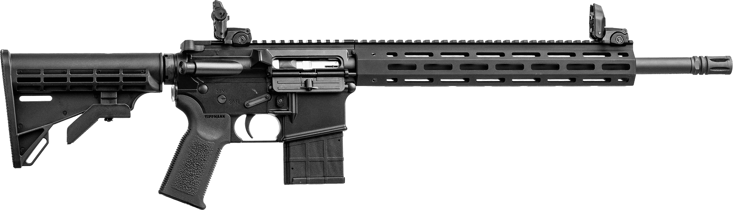 TIPPMANN A101260  M4-22 ELITE 22WM 18"10+1     BLK