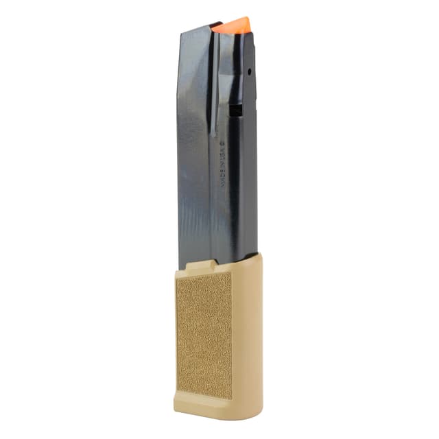 Sig Sauer P365 X-Macro Magazine 9mm Fde Fits P365 P365X P365 Xl P365 Fuse Axg