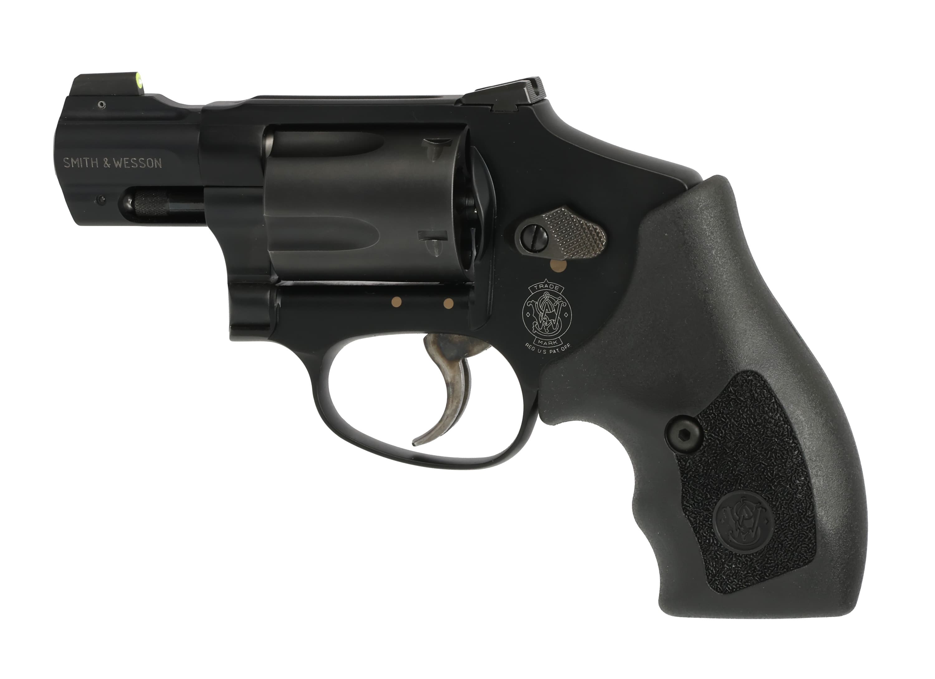 Smith & Wesson 442 Uc .38 Special 1-7/8 inch Barrel 5 Round Capacity