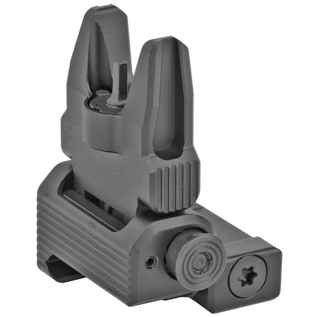 UTG Pro Accu-Sync Ar15 Flip Front Sight Picatinny Mount