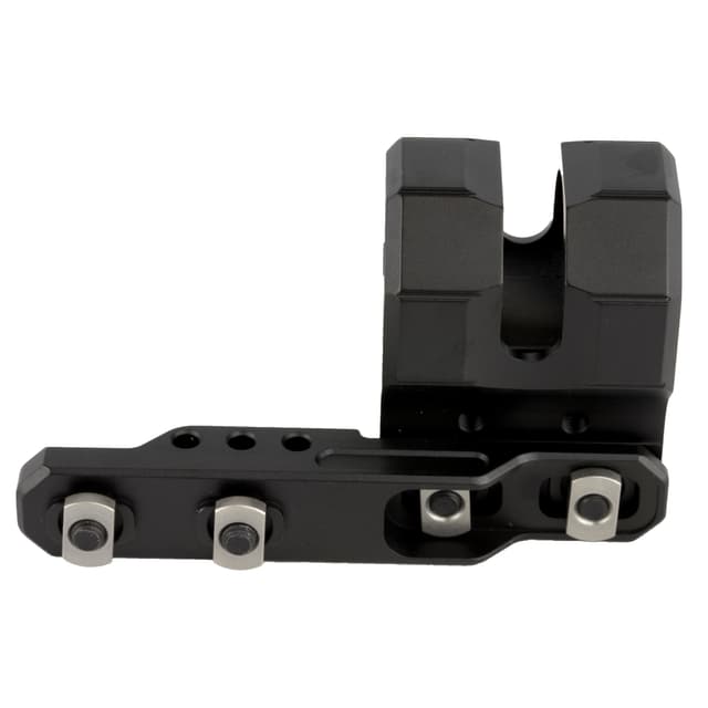 Utg Pro M-lok Offst Flashlight Ring Mount 3.47in Fits 27mm 25.4mm 20mm