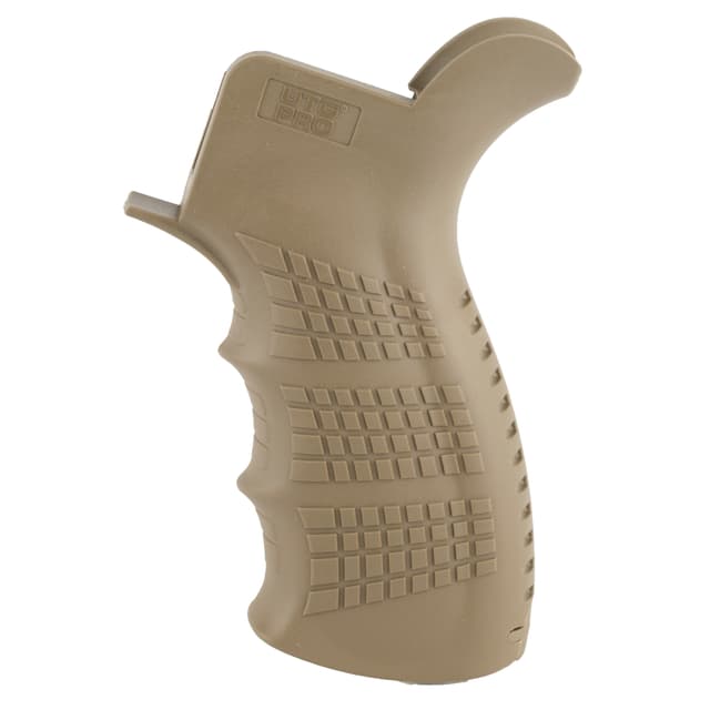 UTG Pro Ar15 Ambidextrous Pistol Grip Flat Dark Earth