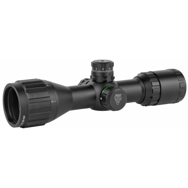 UtG Pro BugBuster 3-9x32 Ao Rgb Mdot Rifle Scope