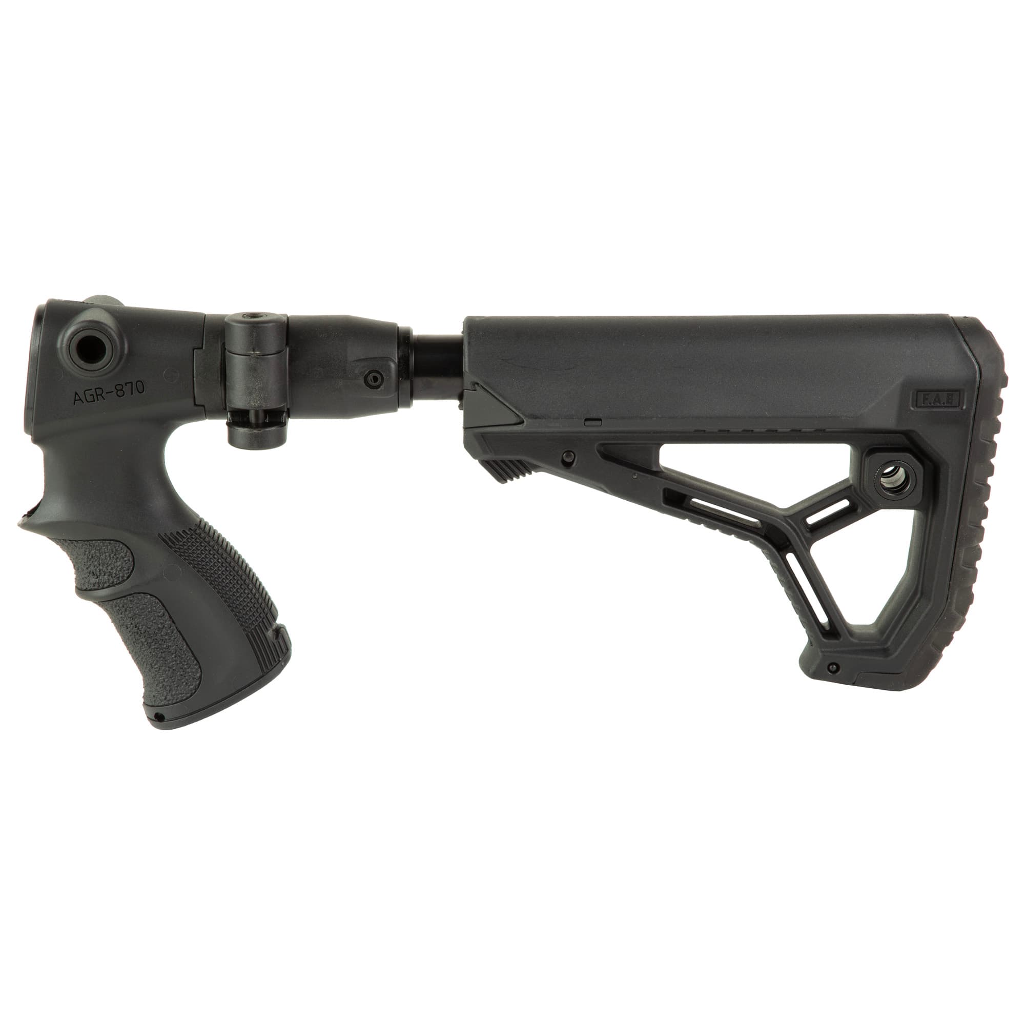 F.A.B. Defense AGRF870FK Stock Folding Remington 870