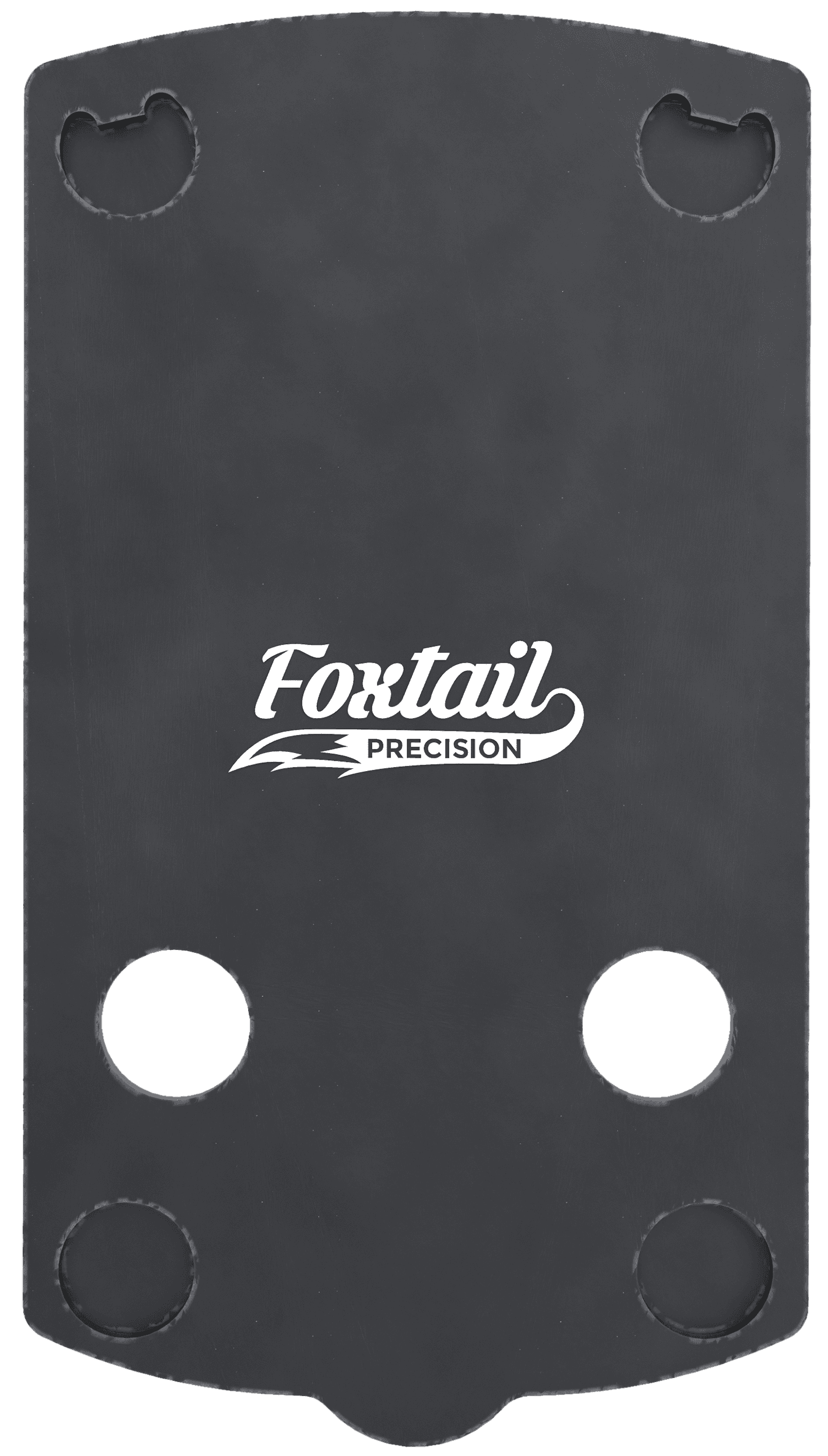 Foxtail Precision Red Dot Adapter Plate Optics-Ready Glock 43X 48 MOS Springfield Armory OSP