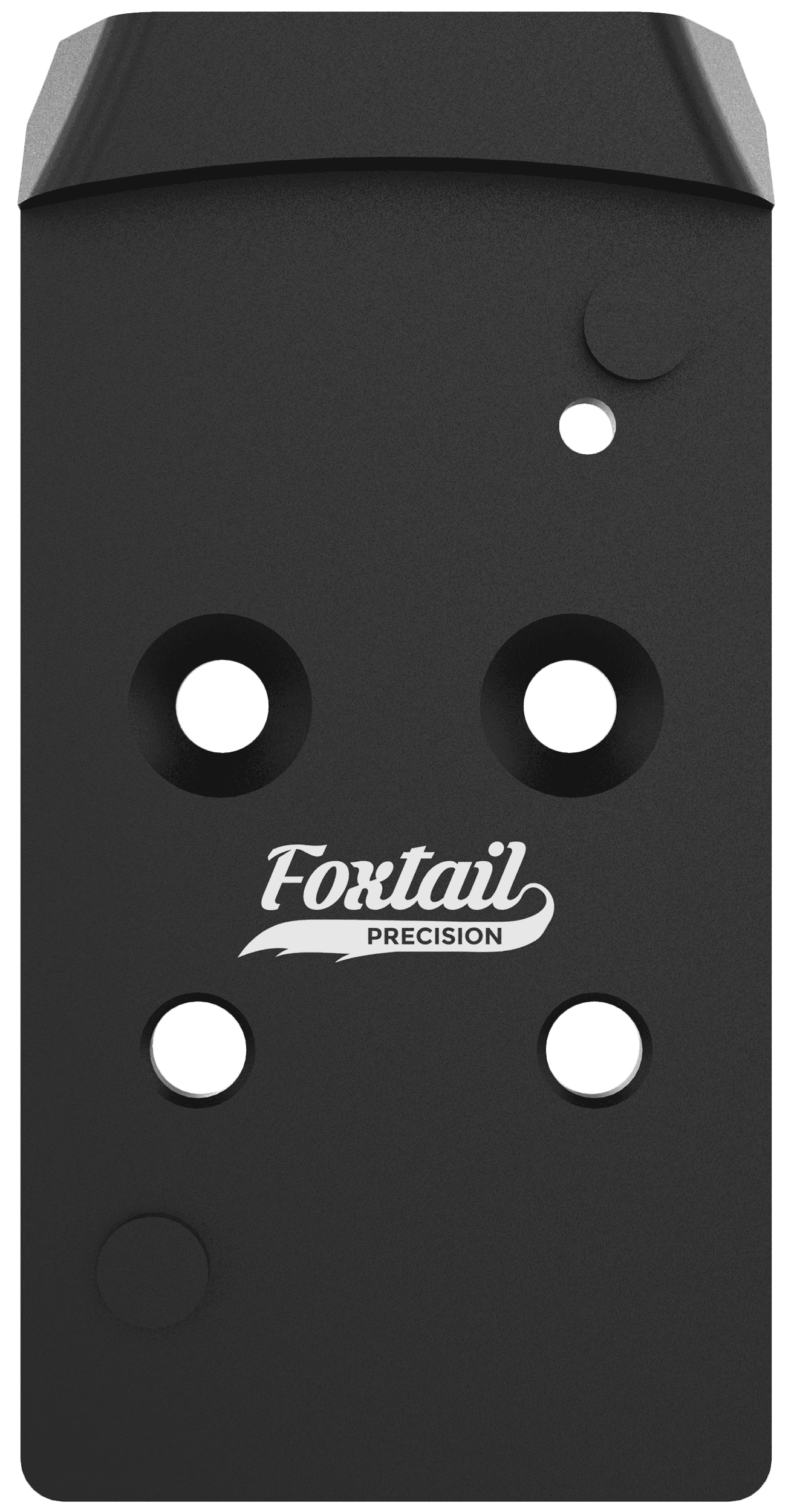 Foxtail Precision