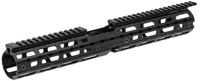 UTG Pro AR15 Super Slim MLOK Handguard for AR15 Platforms
