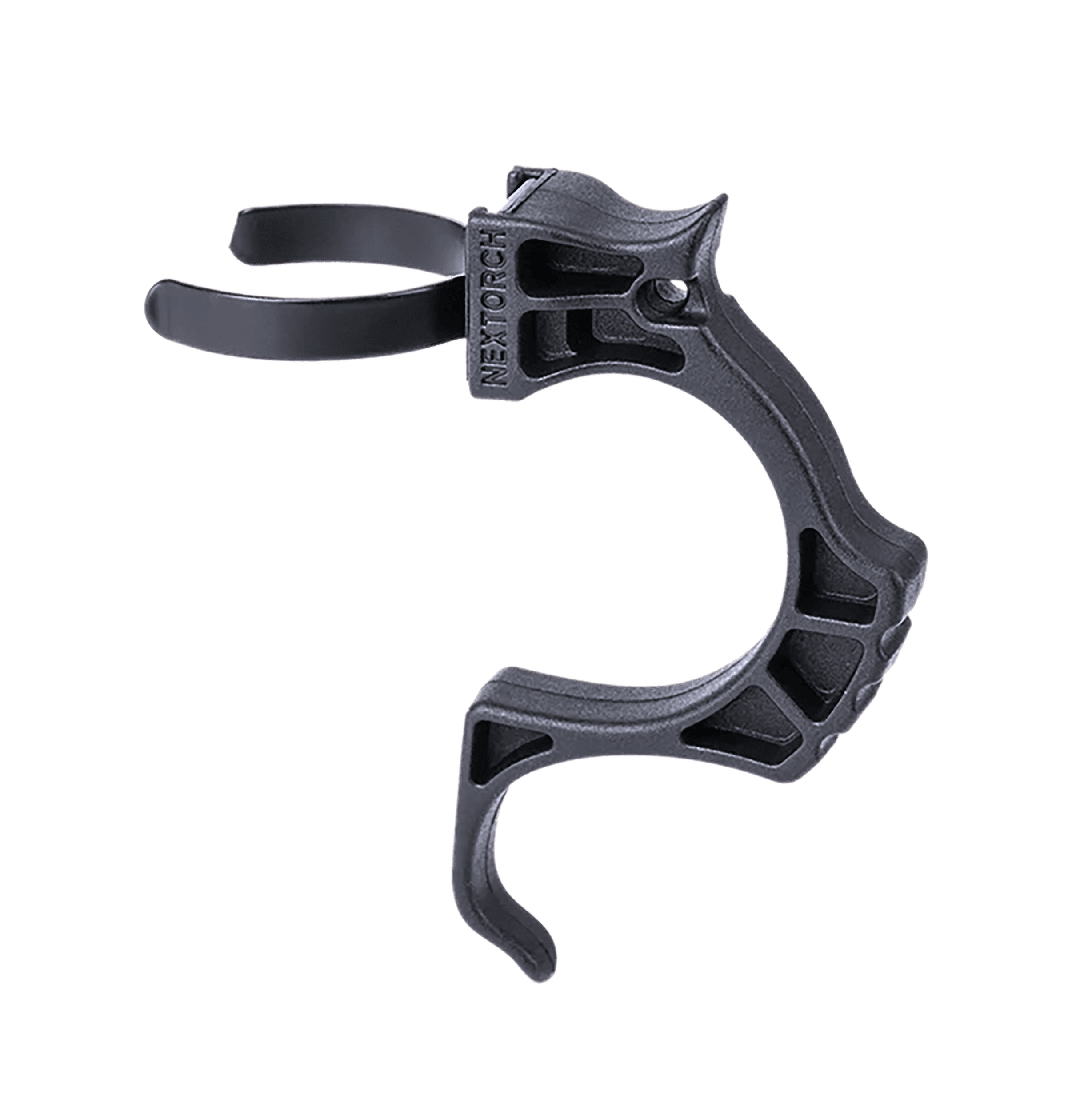 Nextorch FR-2 Large Flashlight Grip Ring for Wide Range of Flashlights