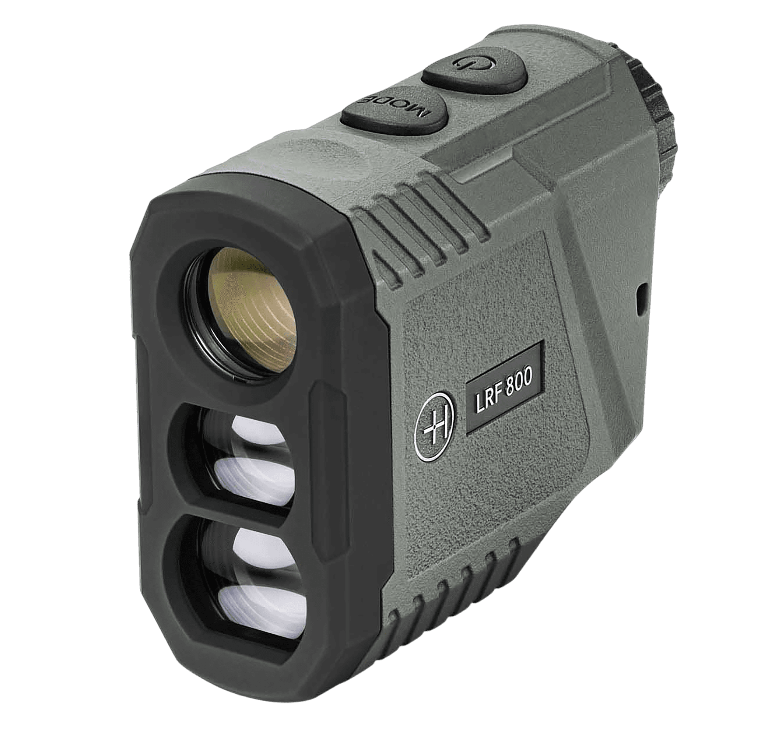 Hawke Sport Optics Laser Rangefinder 6x 21mm LCD Display