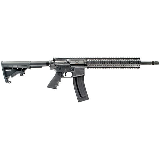 Chiappa Mfour-22 Gen Ii Pro 22lr 16 Adj Stk 28r