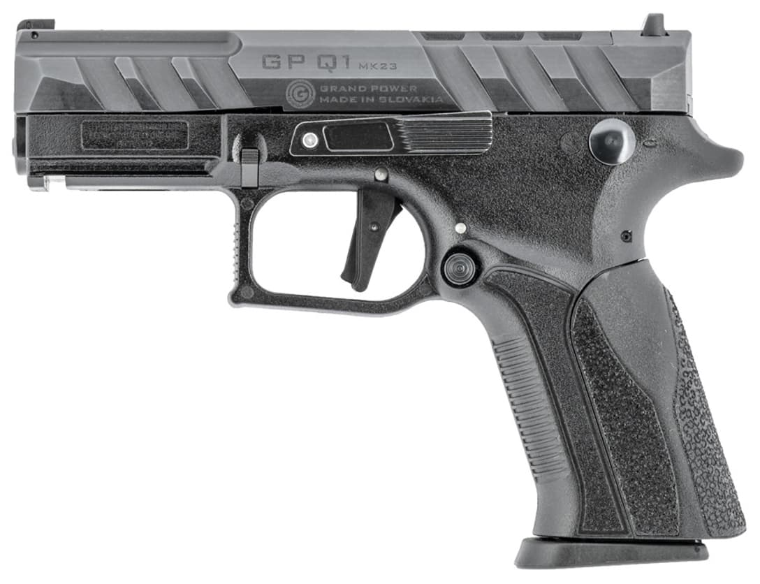 Go Grand Power Q1 9mm Mk23
