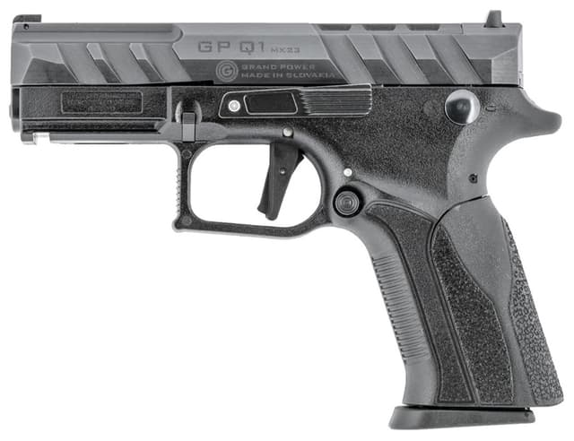 Go Grand Power Q1 9mm Mk23