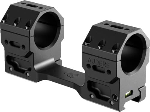 Audere Adversus Scope Mount for Rifles Precision Foundation