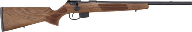 ANSCHUTZ 1761 D HB 17HMR