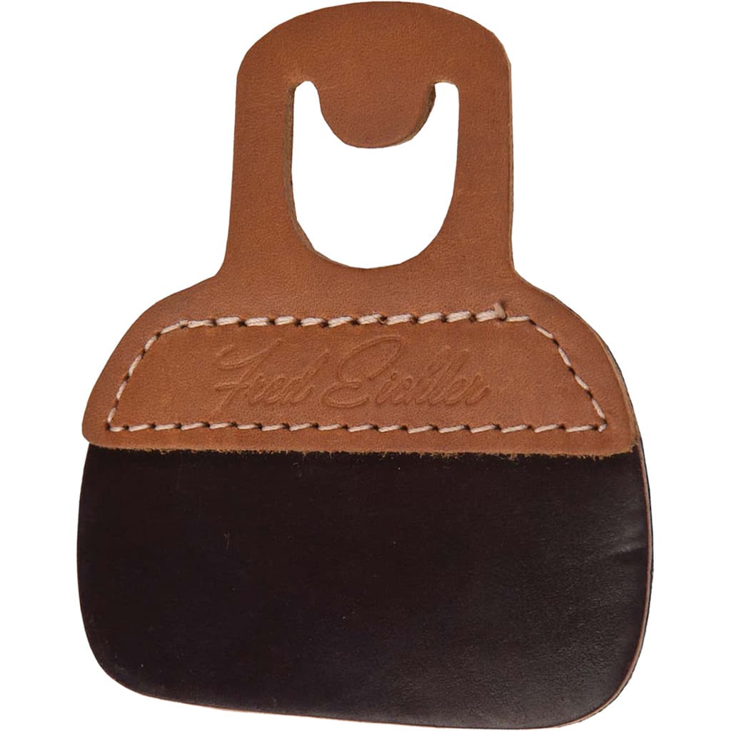 Fred Eichler 3 Under Cordovan Tab X-Large LH