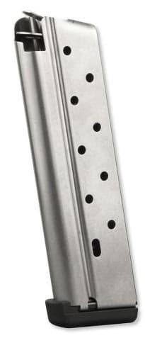 Mag G57S Packed 9MM SS 9rd