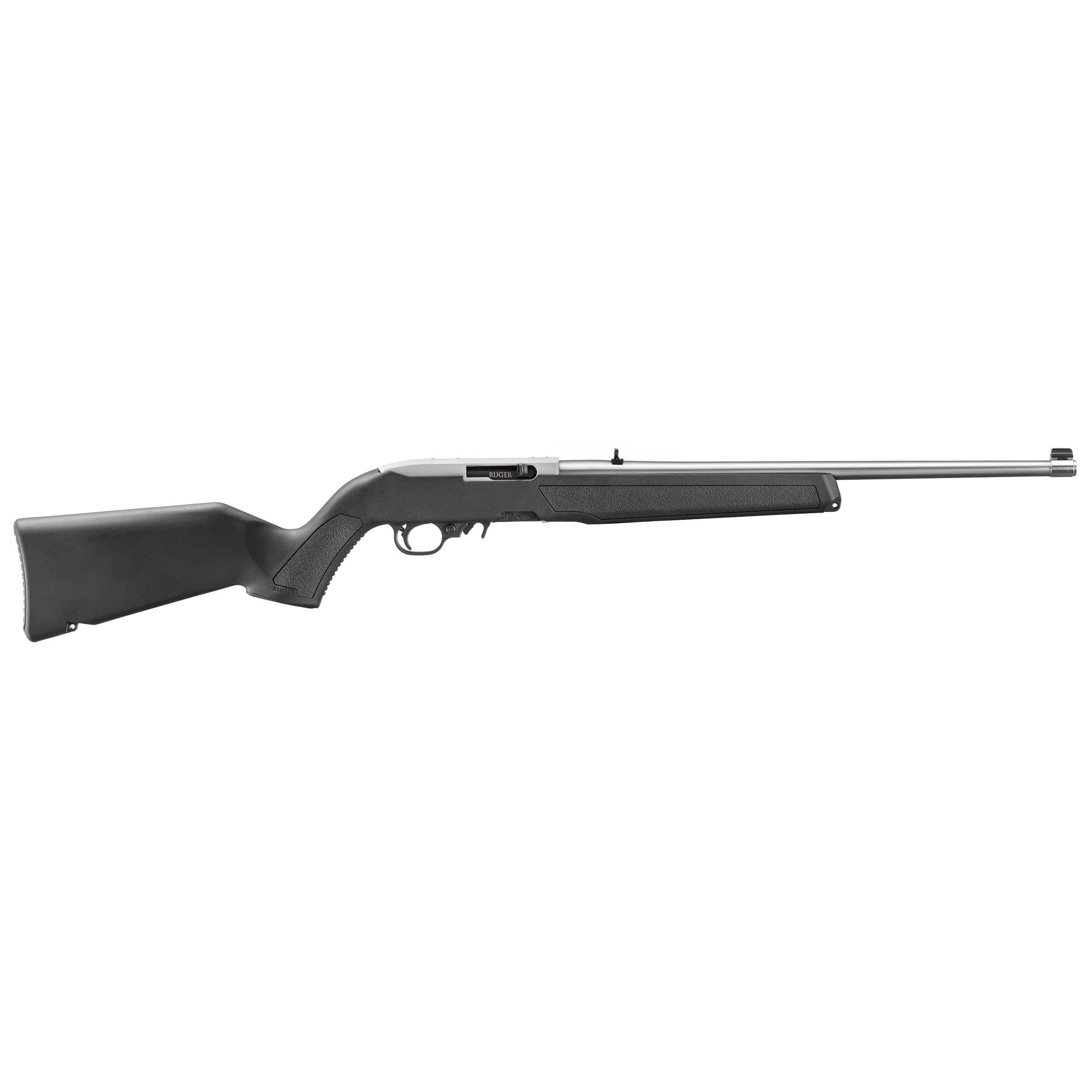 Ruger 10/22 Carbine 22 LR 18.5" 10rd Stainless M-LOK Rifle