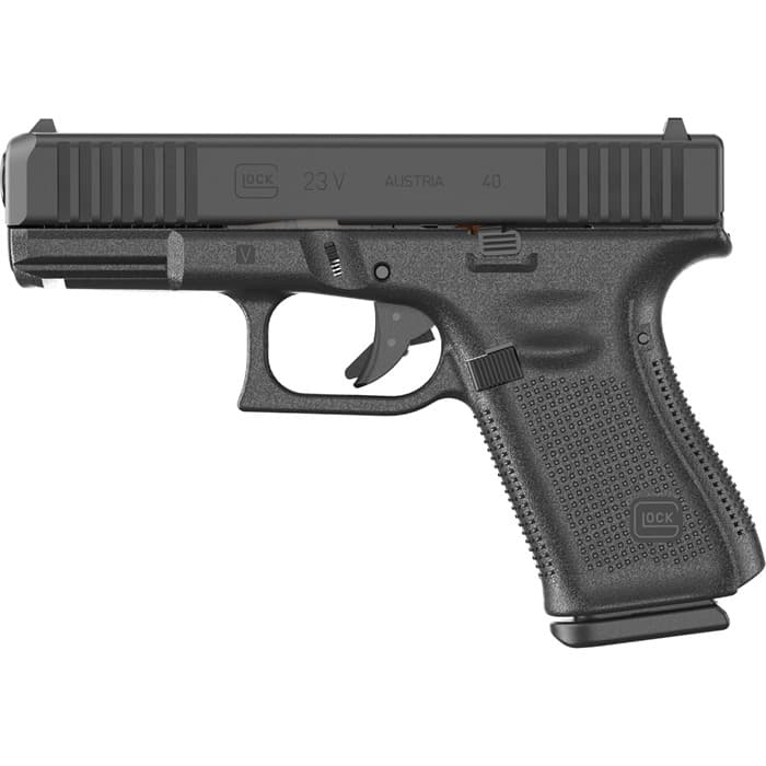 Glock G23 Gen5 40 S&W 4.02" 10rd Pistol