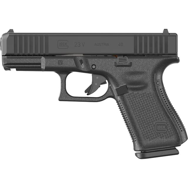 Glock G23 Gen5 40 S&W 4.02" 13rd Pistol