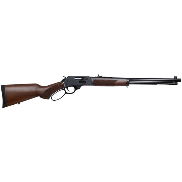 Henry Provider 360 Buckhammer 20" 6rd Walnut Rifle