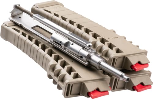 CMMG AR Conversion Kit 22LR 10rd Magazine FDE