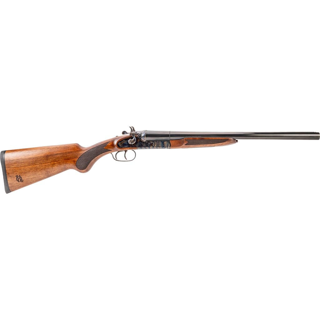 Heritage 92 American Revolution 45 Colt 18" 8rd Stainless Rifle