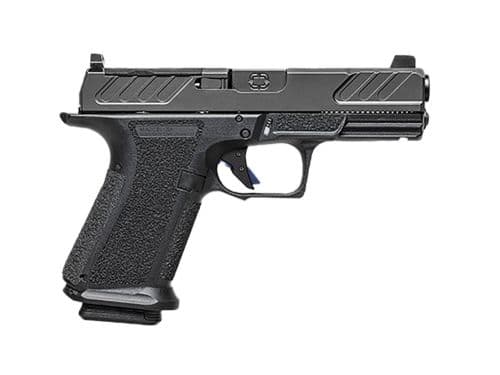 Shadow Systems MR920 LE 9mm 4" 15rd Pistol
