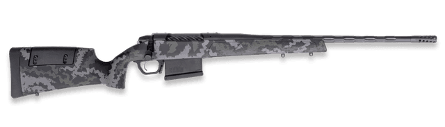 Weatherby 307 Range XP 2.0 25 Weatherby RPM 22" 5rd Rifle