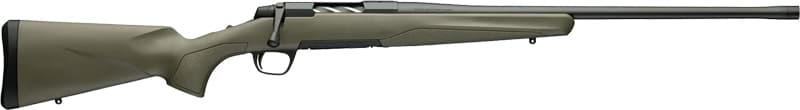 Browning X-Bolt 2 Composite Special 300 Win Mag 26" 3rd OD Green Rifle