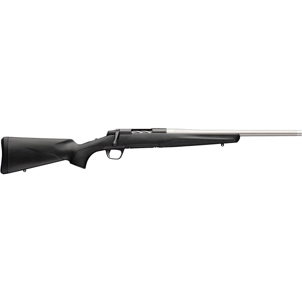 Browning X-Bolt 2 Composite Special LR SPR 7mm PRC 20" 3rd Rifle