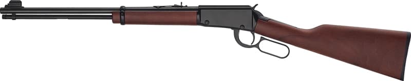 Henry H001 Classic 22 LR 18.5" 15rd Walnut Rifle