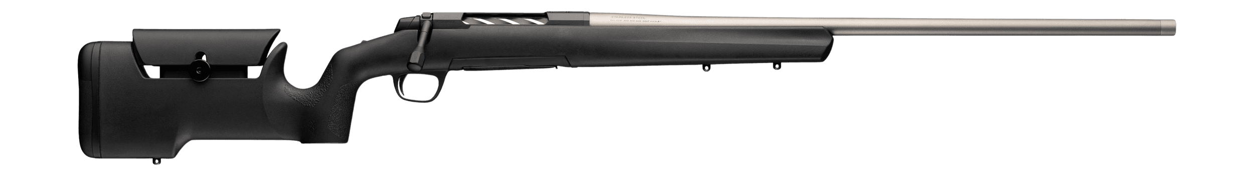 Browning X-Bolt 2 Max LR 308 Win 22" 4rd Rifle