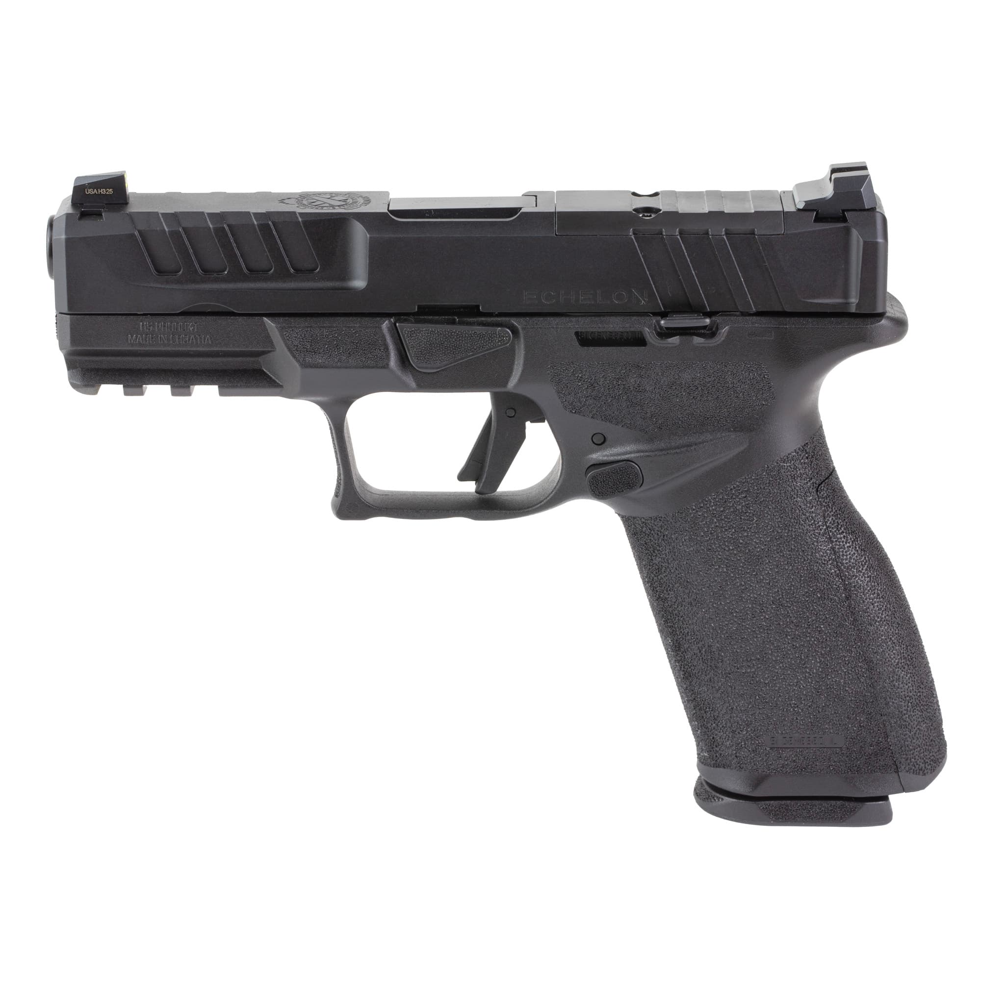 Springfield Armory Echelon 4.0 FC 9mm 4" 15rd Pistol