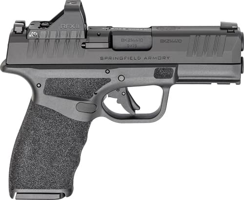 Springfield Armory Hellcat Pro OSP CA Compliant 9mm 3.7" 10rd Pistol
