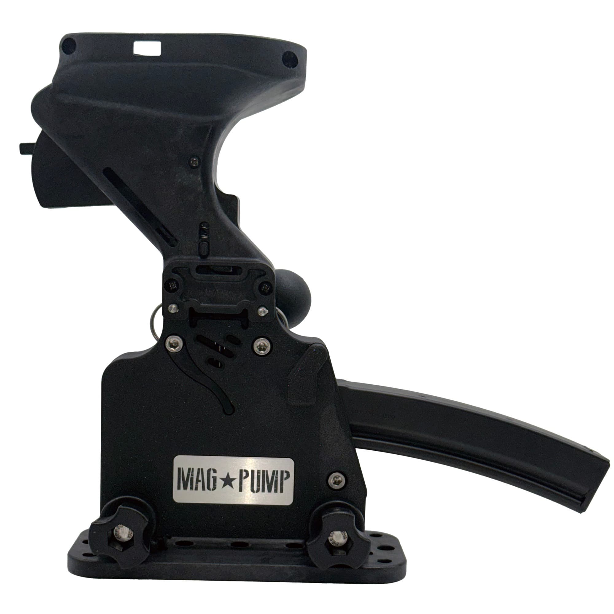 MagPump MP5/SP5 9mm Magazine Loader